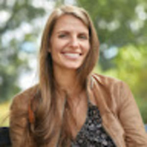 Meet your Posher, Liesl